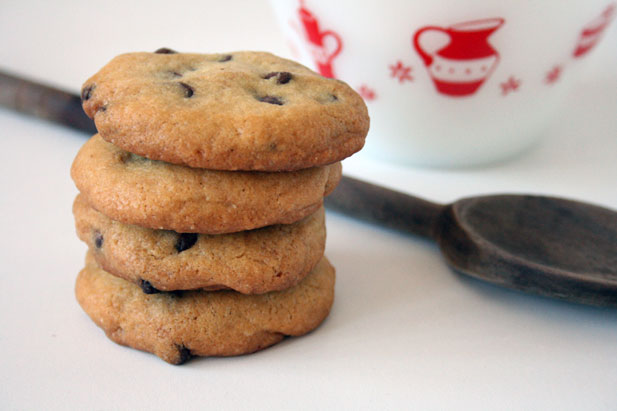 How to avoid cookie baking problems