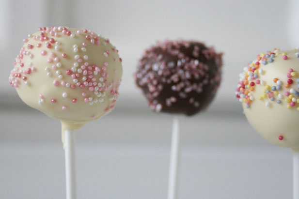 cake pops