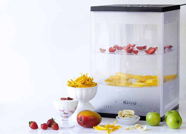 Food Dehydrator by Mellerware