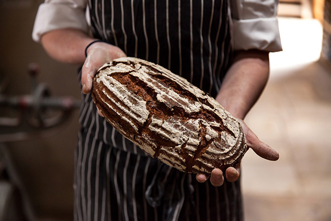 Yeast: a closer look at the punch-packing ingredient ...