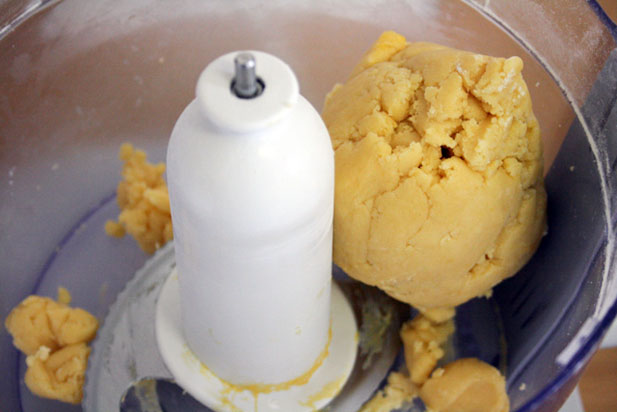 Sweet Shortcrust Pastry Food Processor Sweet Shortcrust Pastry Food Processor