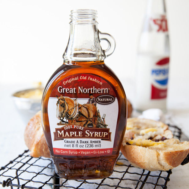 Great Northern Maple Syrup