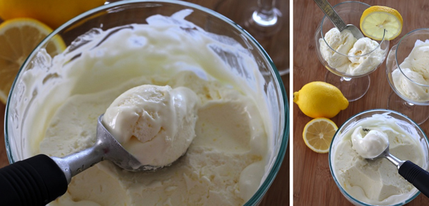 How To Make Lemon Ice Cream Yuppiechef Magazine