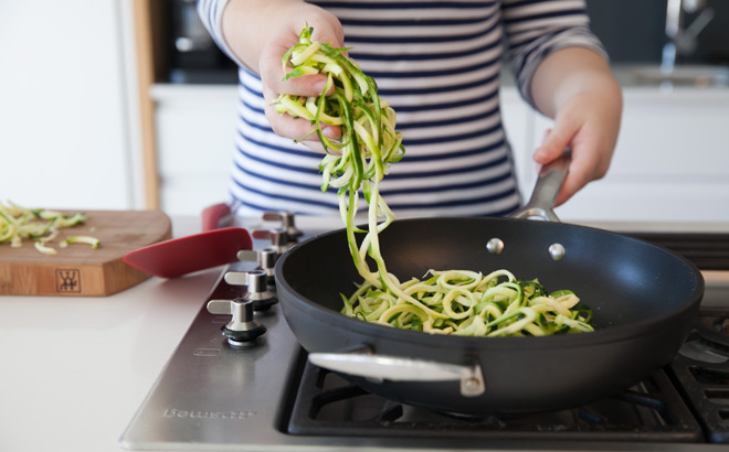 a guide to frying pans