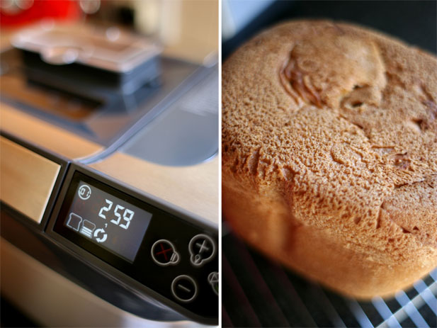 The history and benefits of the bread maker Yuppiechef Magazine