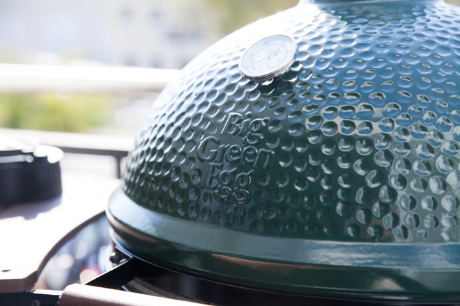 Big green egg clearance us