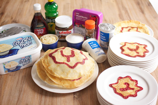 The best pancakes in the world? - Yuppiechef Magazine