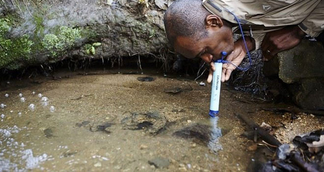 LifeStraw