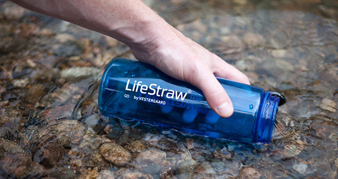 LifeStraw