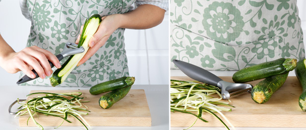Cuisipro julienne peeler 2025