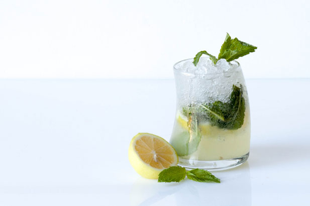 Classic mojito