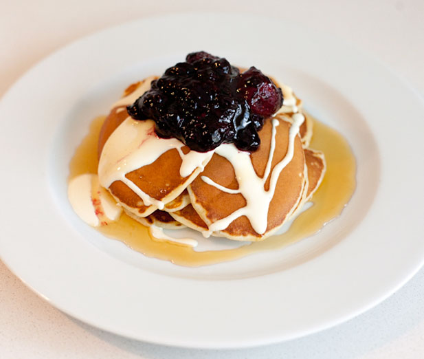 How to make old-fashioned flapjacks - Yuppiechef Magazine