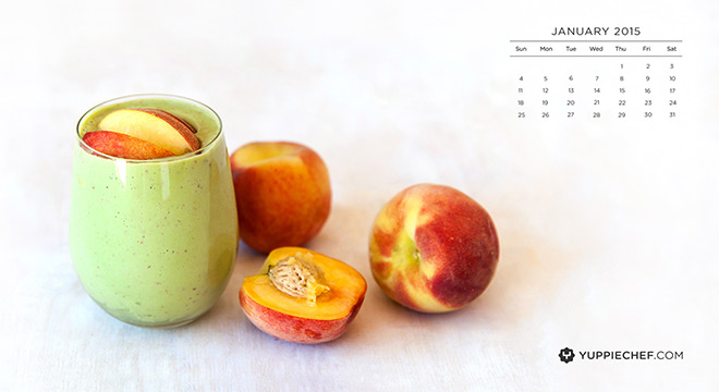 Get Your Healthy On January S Free Wallpaper
