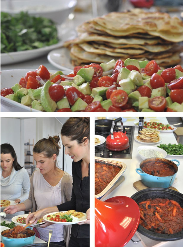 Put to the test tagine vs casserole Yuppiechef Magazine