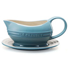 gravy boat by Le Creuset