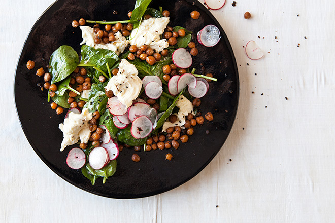 From Side To Satisfied 4 Simple Ways To Bulk Up Your Salads She has a strong reputation of great avour and quality: 4 simple ways to bulk up your salads