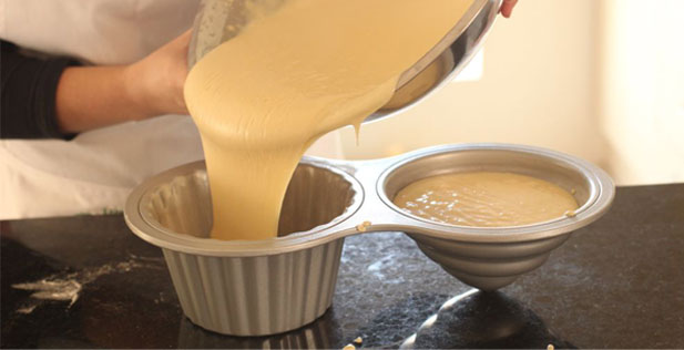 How To Make A Giant Cupcake Yuppiechef Magazine