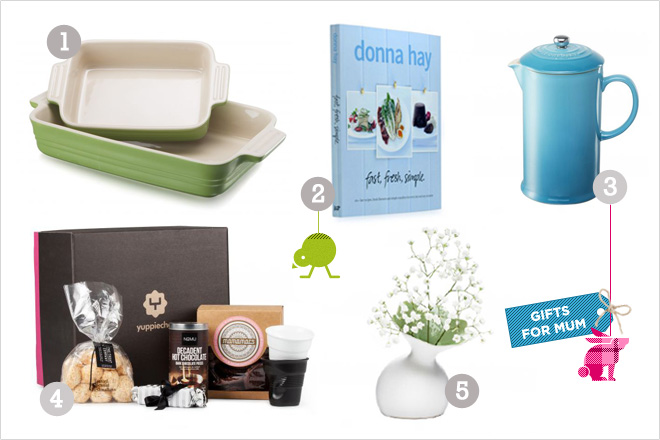 Christmas Gift Guide For The Whole Family