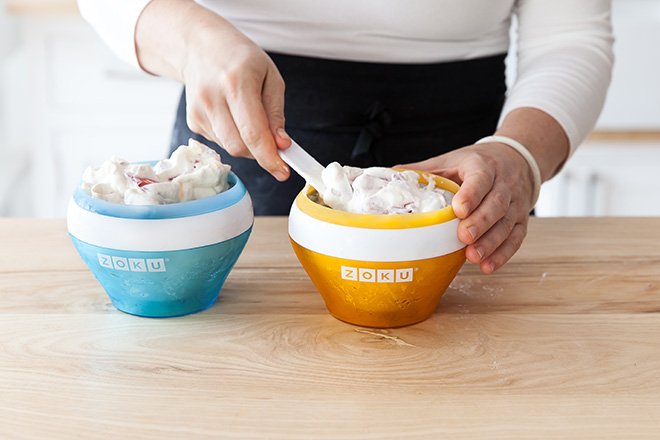 making-zoku-ice-cream