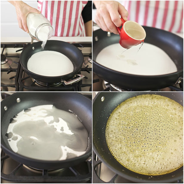 How to make peanut brittle Yuppiechef Magazine