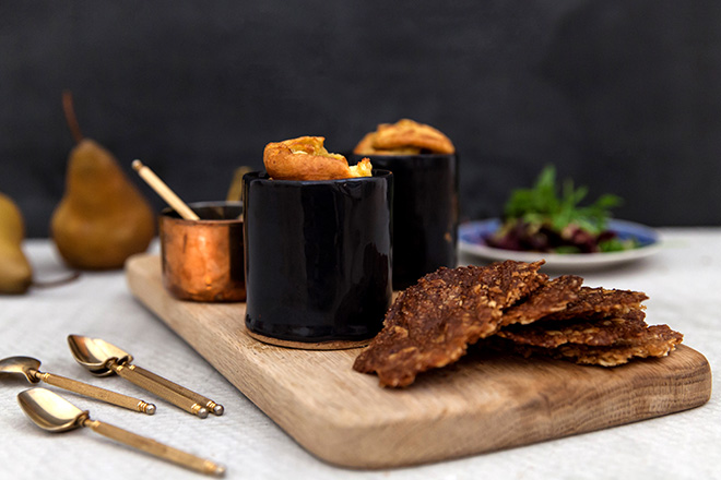 souffle-with-pears