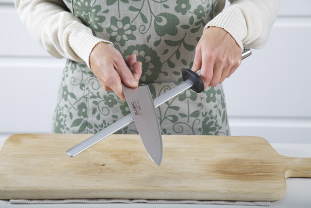 How To Maintain Your Knives - Yuppiechef Magazine