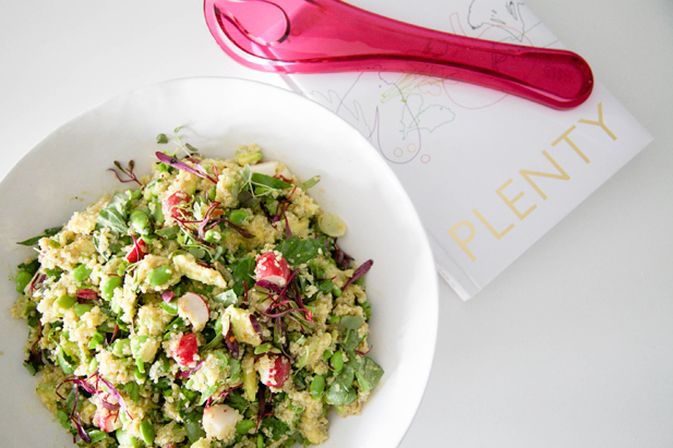 Salad Club