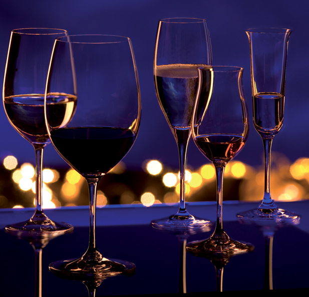 Raise your glass Yuppiechef Magazine