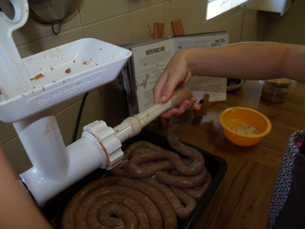 How to make boerewors from scratch Yuppiechef Magazine