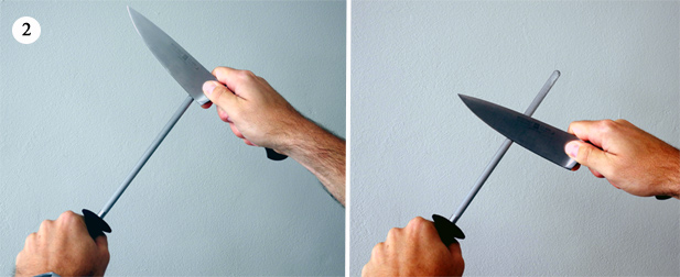 How To Maintain Your Knives - Yuppiechef Magazine