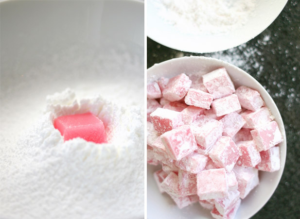 How To Make Turkish Delight Yuppiechef Magazine