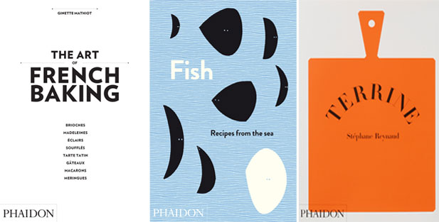 Welcome To The Beautiful World Of Phaidon Yuppiechef Magazine