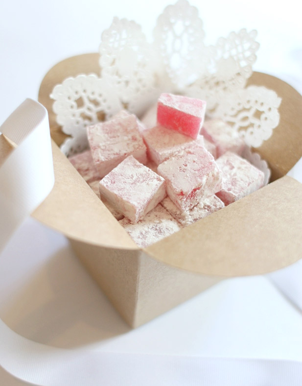 How To Make Turkish Delight Yuppiechef Magazine