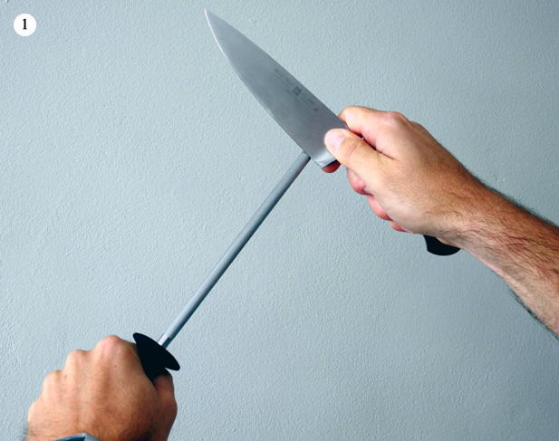 How To Maintain Your Knives - Yuppiechef Magazine