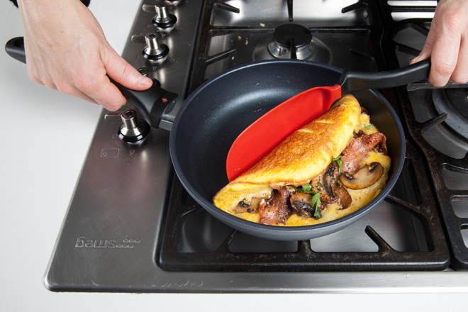 How To Make A Great Omelette Yuppiechef