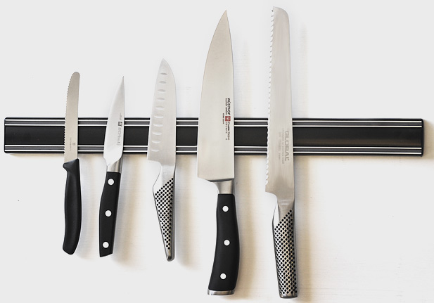 8 Essentials for Maintaining Your Knives in the Wilderness – Knife