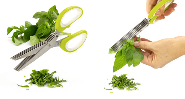 Herb scissors makes the top tools list for 2012