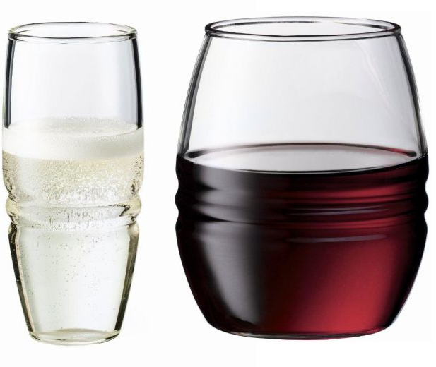 Bodum Fyn glassware Yuppiechef Magazine