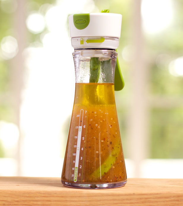 Six Superb Salad Dressings Yuppiechef Magazine