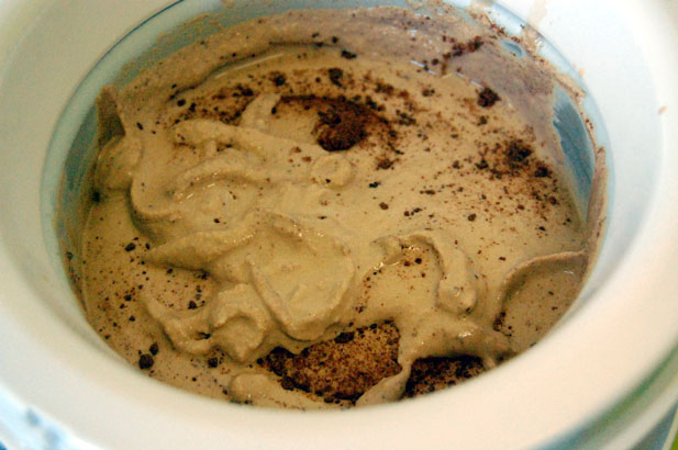 Krups ice cream maker instructions best sale
