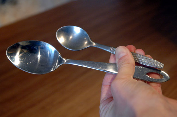 The Truth About Spoon Measurements Yuppiechef Magazine
