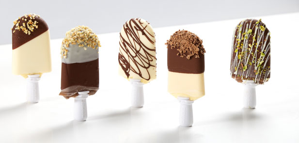 zoku chocolate ice cream recipe