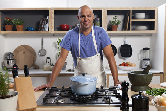 french cooking course