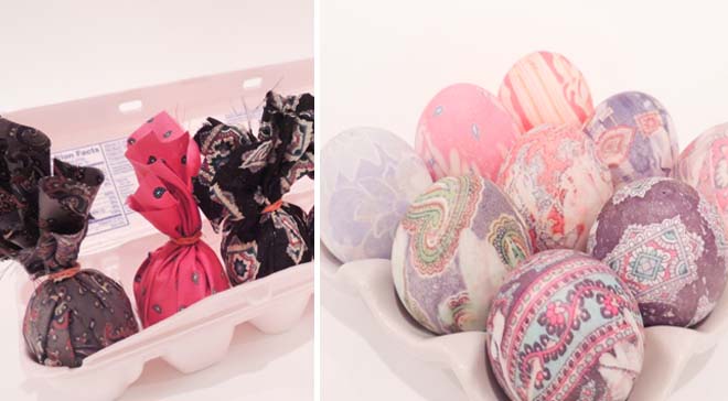 5 Diy Easter Eggs From Pinterest