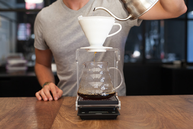 Hario V60 Dripper