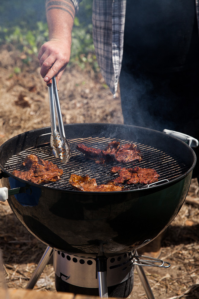 Shisa-Nyama-braaing