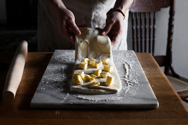 Lamb-Pie-dough-folding