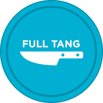 Full Tang Knife