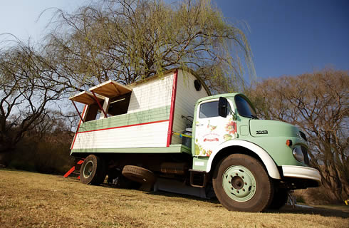 The Best Food Trucks To Have At Your Wedding Yuppiechef