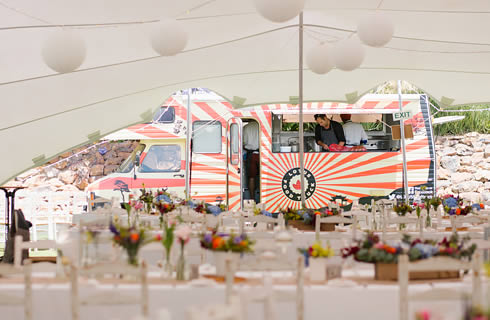 Lotus Food Truck